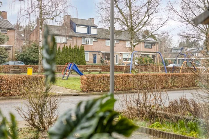 Catharina van Rennesplein 28 Dieren thumbnail 9