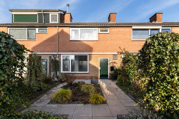 Photo of property Catharina van Rennesplein 33, Dieren