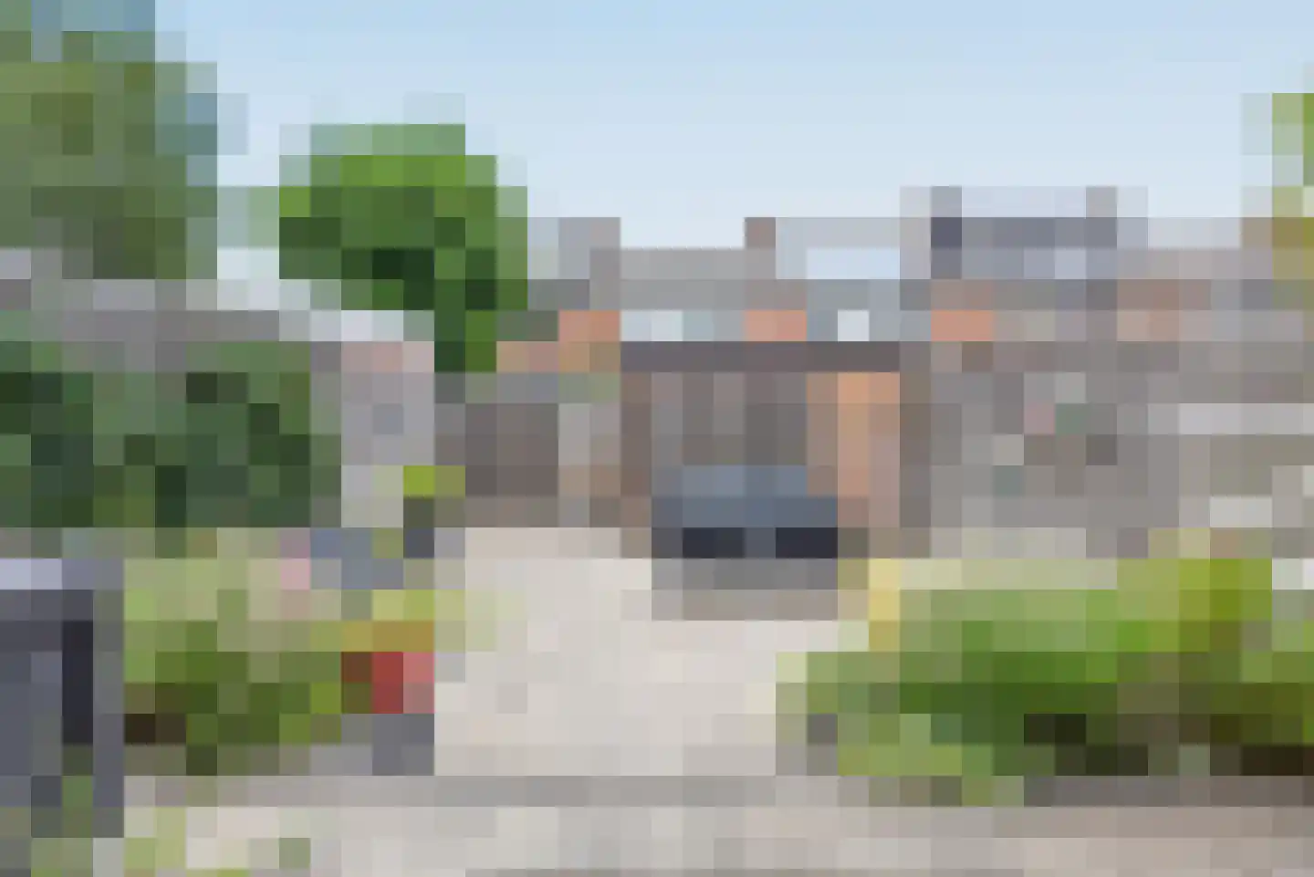Catharina van Rennesplein 34 Dieren thumbnail 20