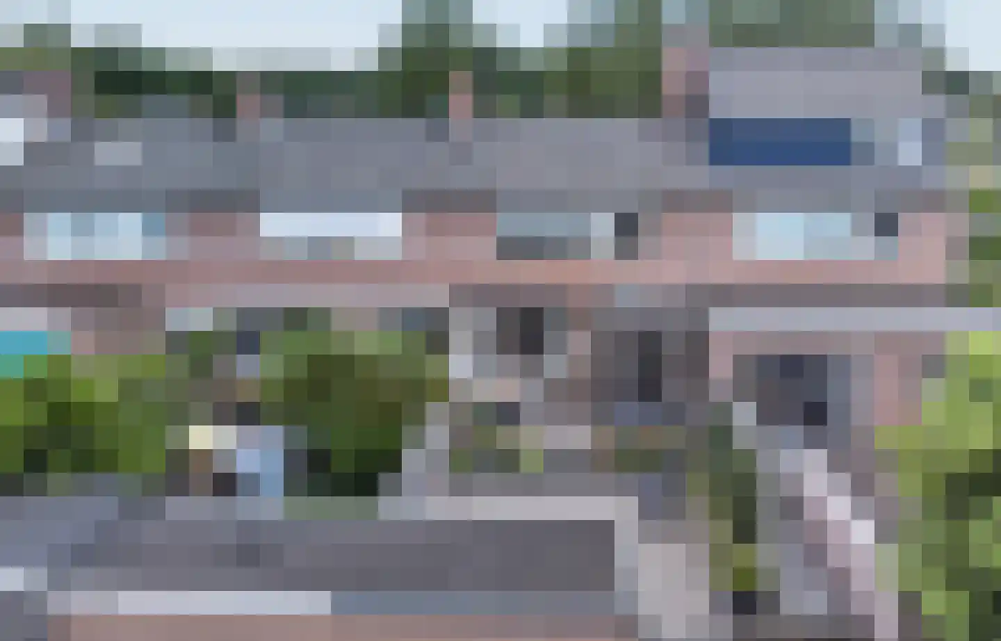 Catharina van Rennesplein 34 Dieren thumbnail 21