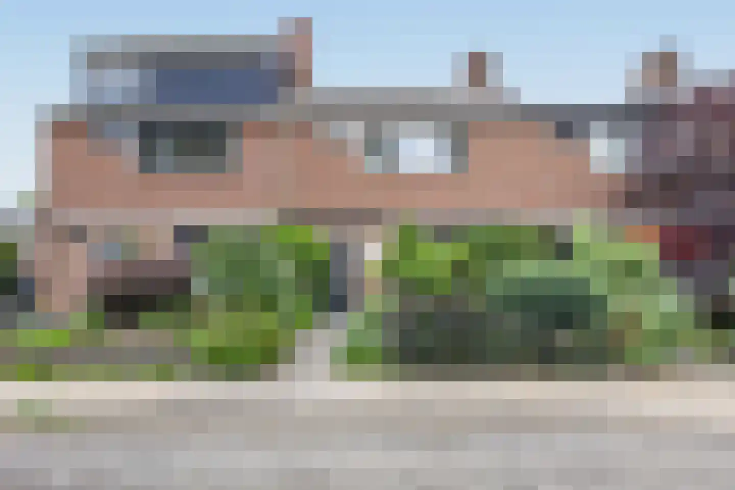 Catharina van Rennesplein 34 Dieren thumbnail 22