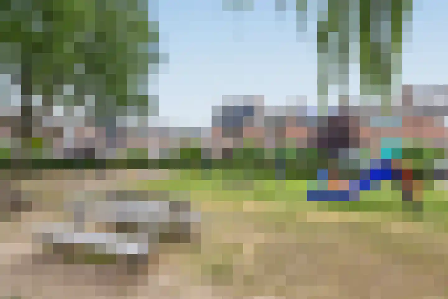 Catharina van Rennesplein 34 Dieren thumbnail 26