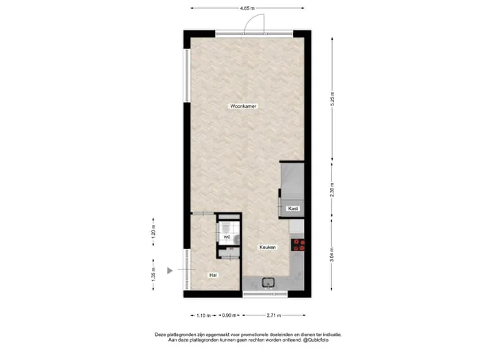 Catharina van Rennesstraat 24 Deventer thumbnail 32