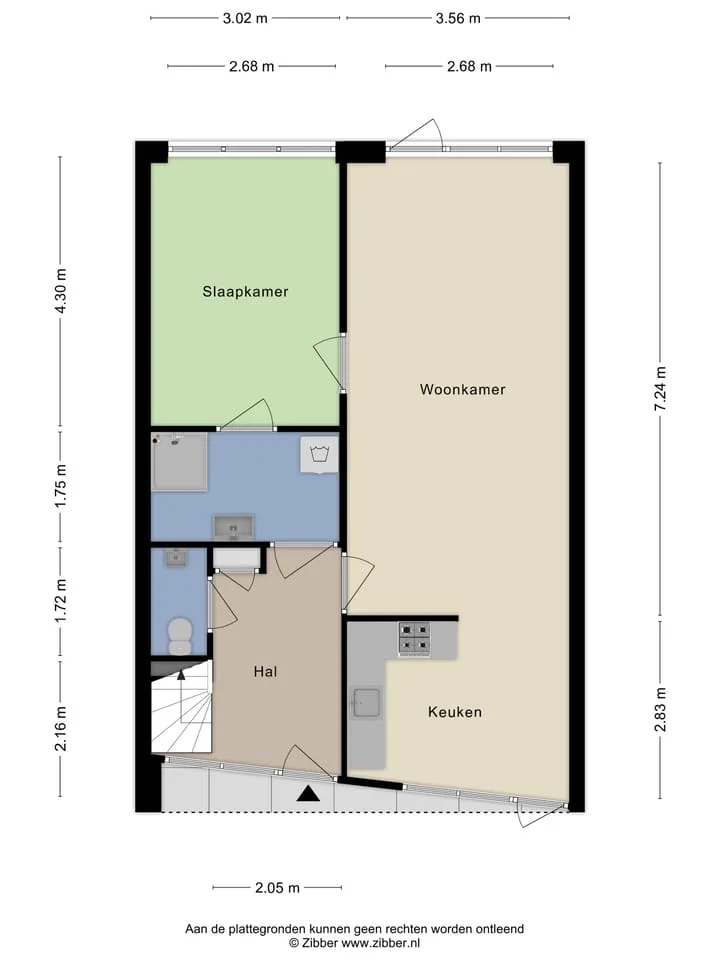 Catharina van Rennesstraat 9 Deventer thumbnail 25
