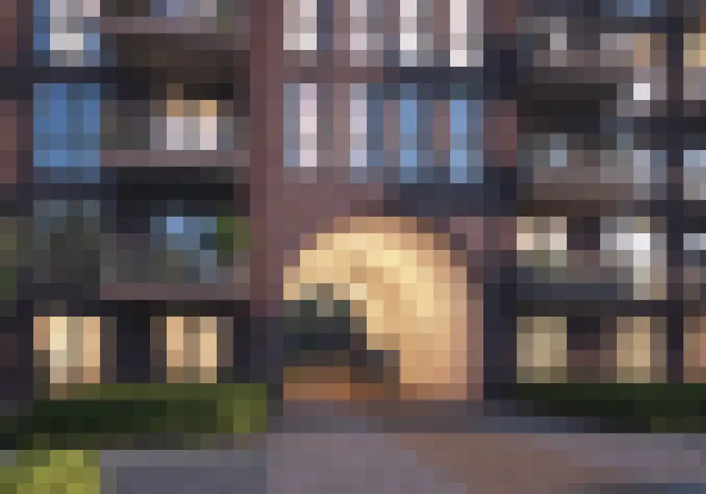 Catharina van Siënalaan 46 Voorschoten foto 3