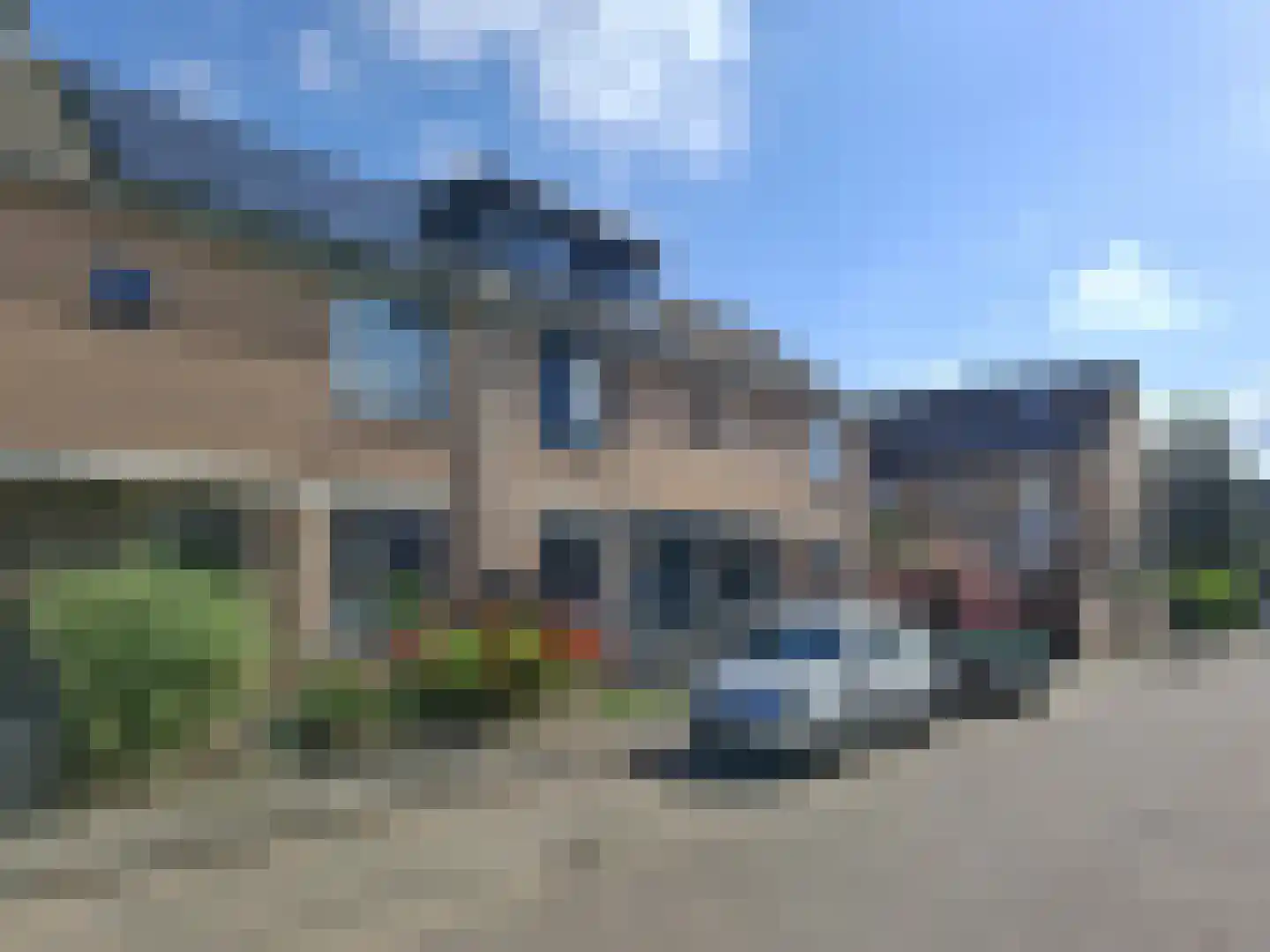 Catharina van Tussenbroekstraat 5 in Spijkenisse