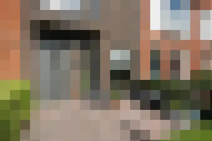 Catharina van Zoelenstraat 25 in Rotterdam