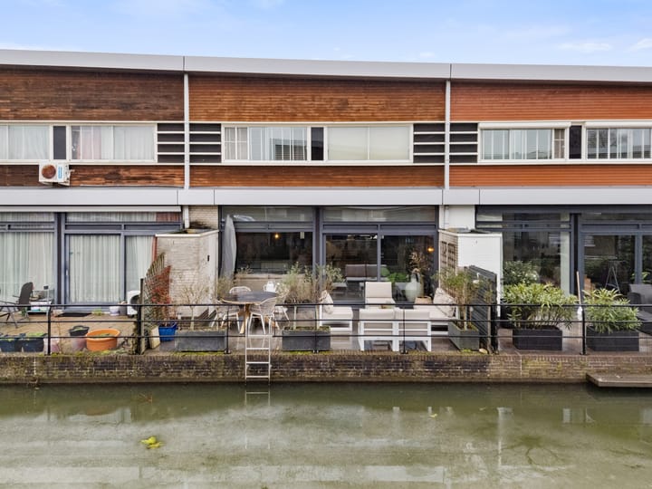 Photo of property Catharinaplaatjes 26, De Meern