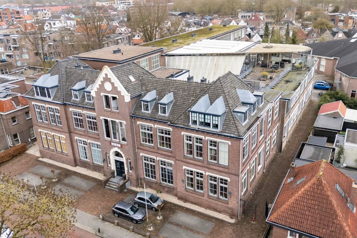 Foto de la vivienda Catharinastraat 17-33, Meppel