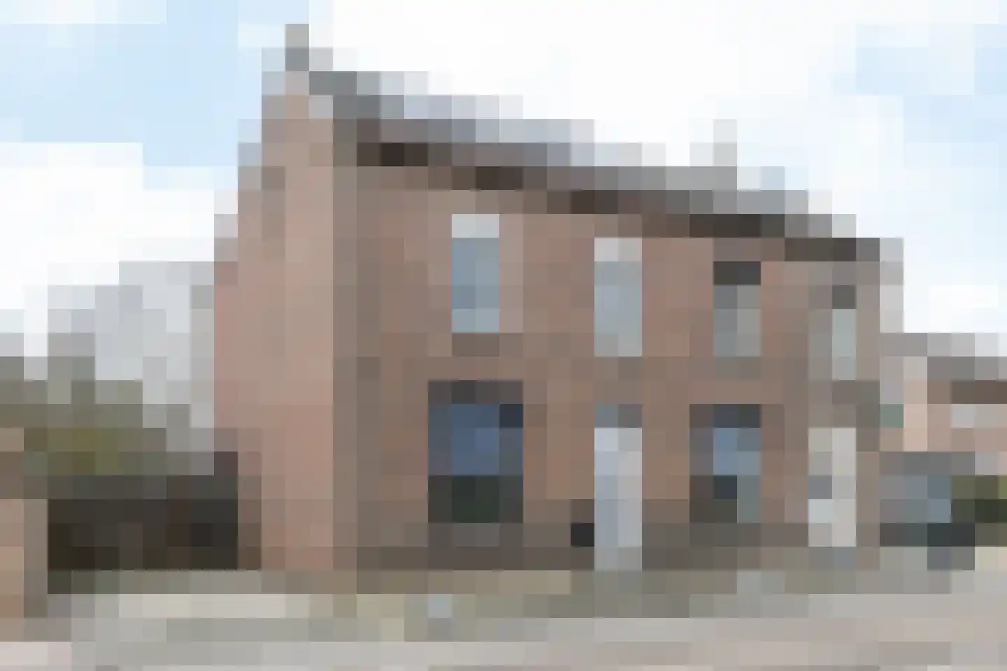 Catharinastraat 21 dans Eijsden