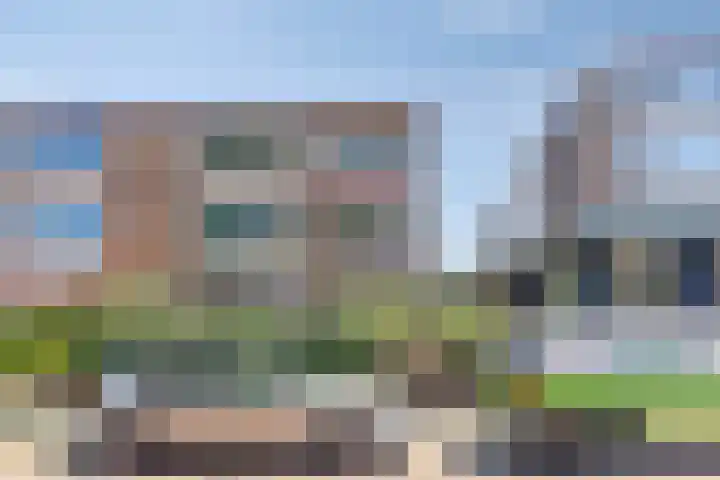 Catharinastraat 39 in Meppel