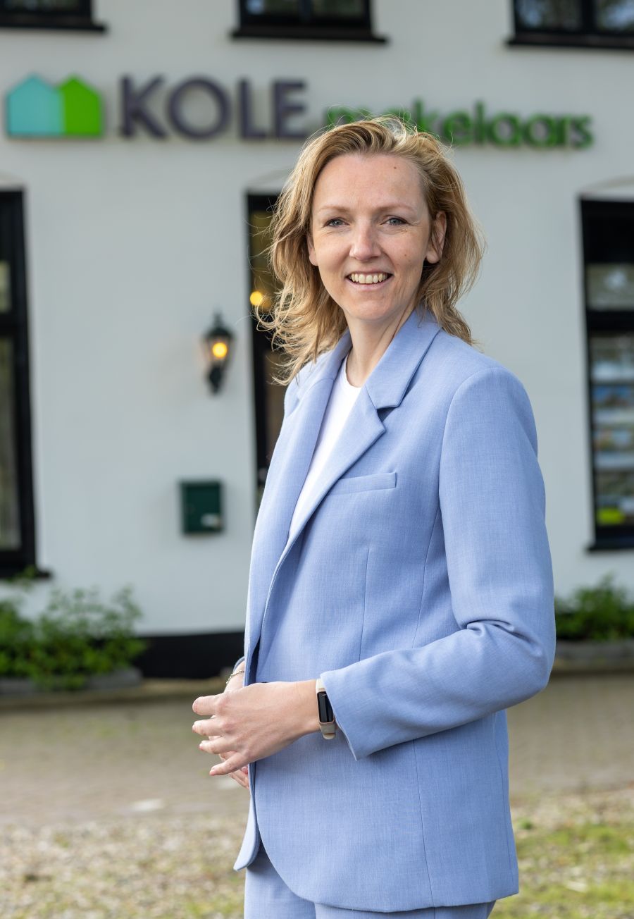 Photo of Cathelijn Veltkamp