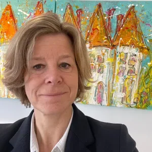 Foto van Cathy Holtland-Vos