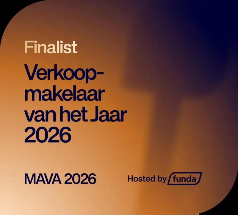 Kantoor foto van CATO MAKELAARS - LUXEVASTGOED.NL