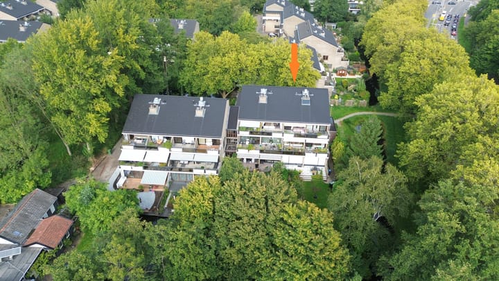 Photo de la maison Catsveld 111, Gouda