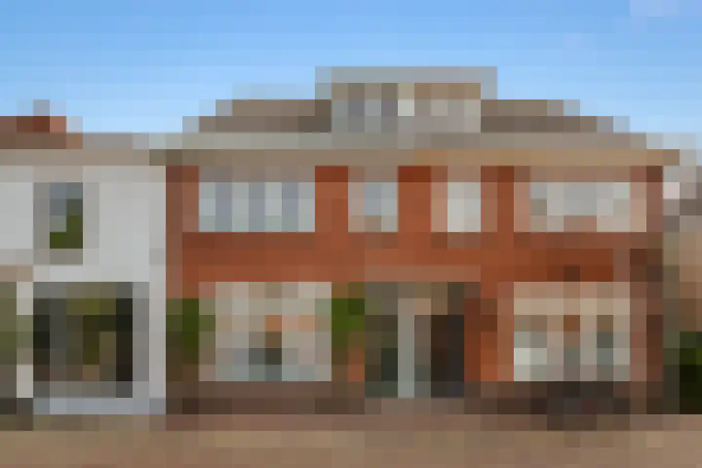 Cattenhagestraat 55 Naarden