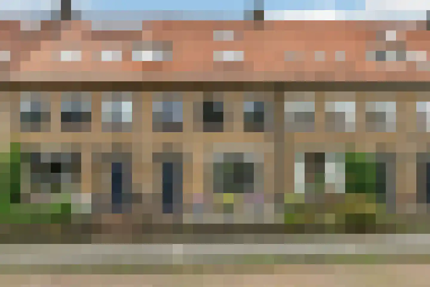 Cattepoelseweg 211 in Arnhem
