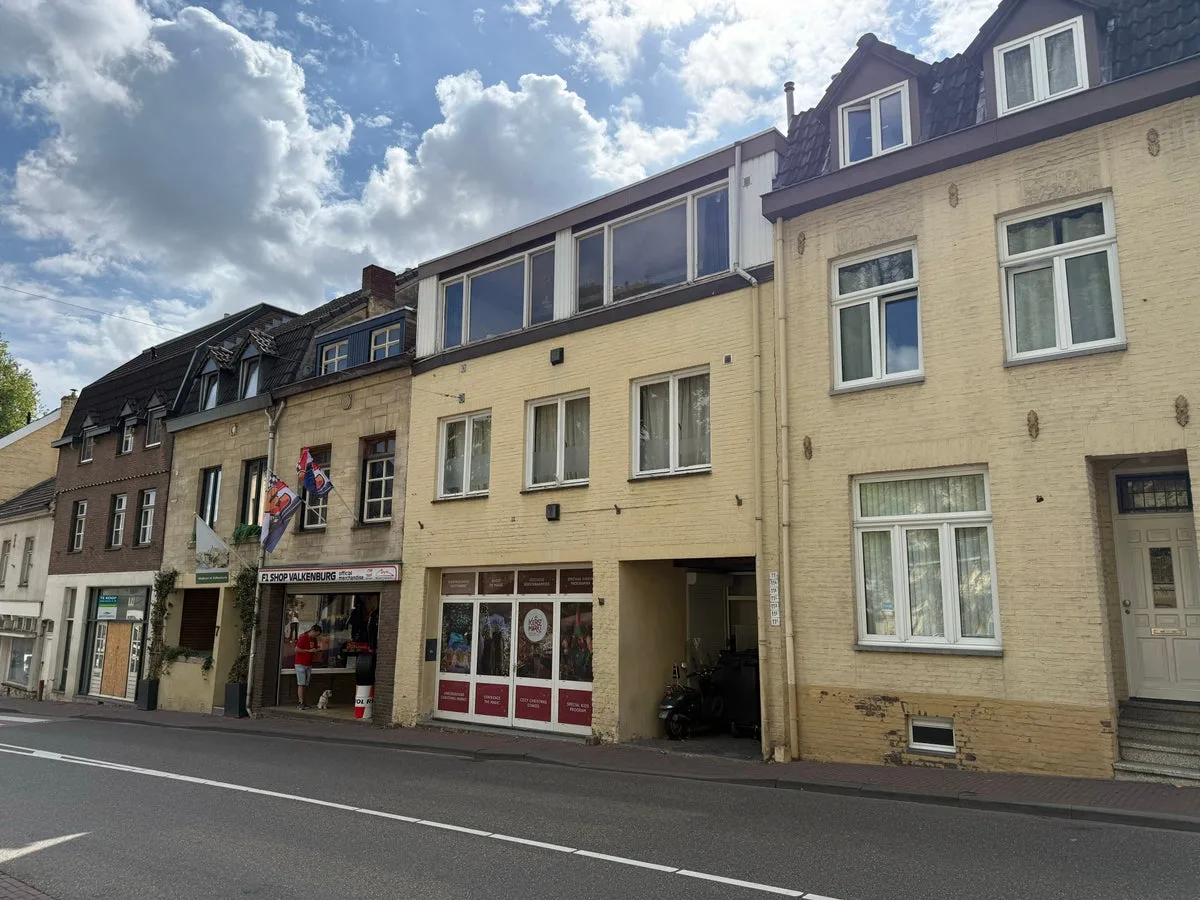 Cauberg 11 Valkenburg