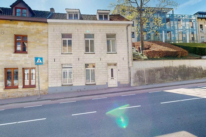 Cauberg 17 in Valkenburg foto