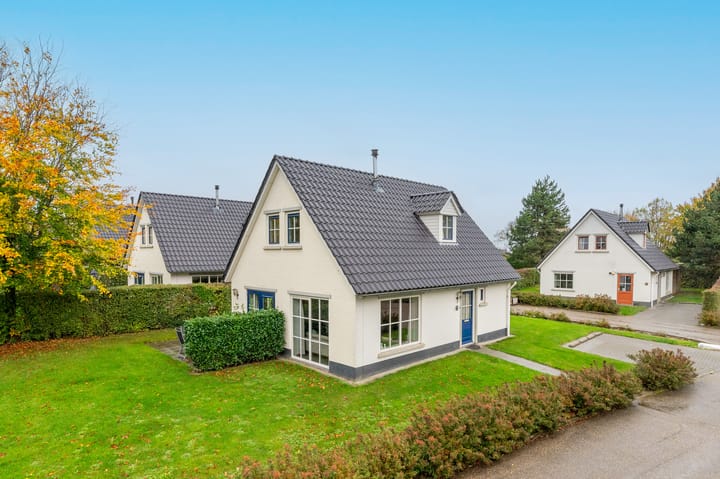 Cauberg 29-141 en Valkenburg foto