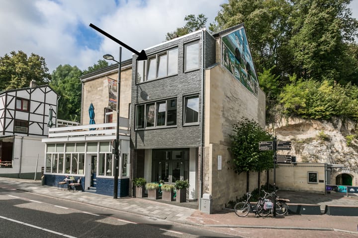 Cauberg 8B en Valkenburg foto