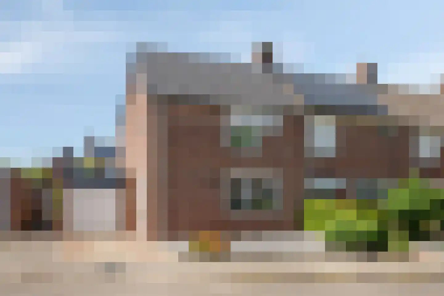 Caumerbeek 11 in Geleen