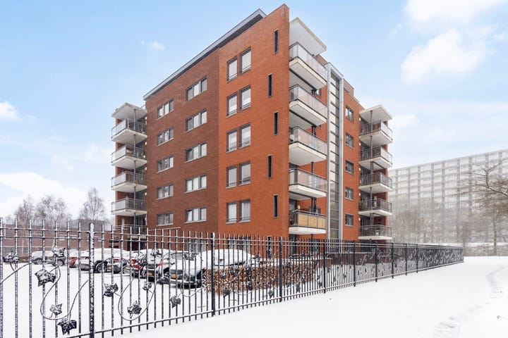 Cavaleriestraat 20 in Sittard