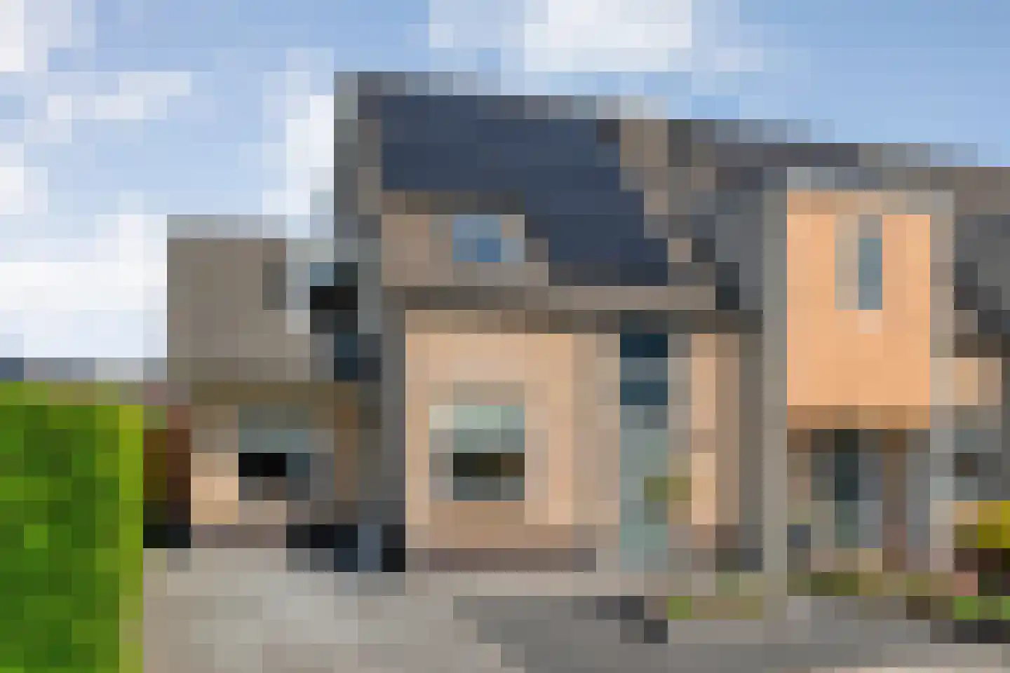 Cavaljéstraat 2 Dedemsvaart