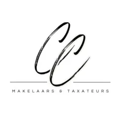 Logo van CC Makelaars B.V.
