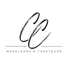 Logo CC Makelaars B.V.