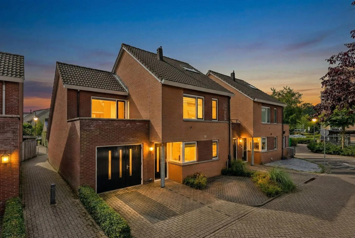 CC Storkstraat 4 in Borne