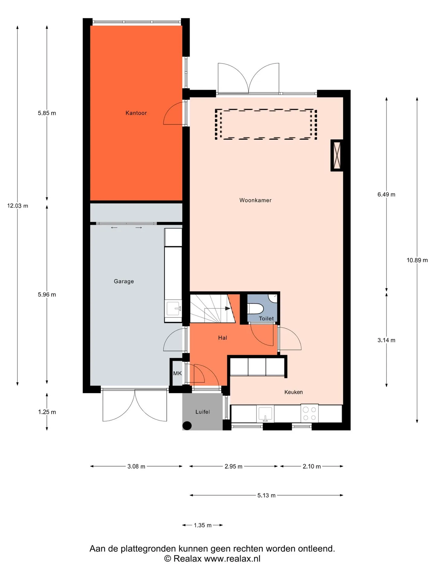 CC Storkstraat 4 Borne thumbnail 22