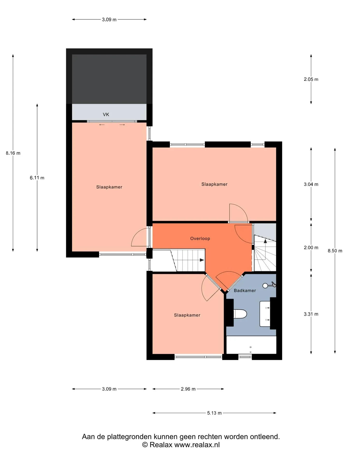 CC Storkstraat 4 Borne thumbnail 23