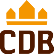 Logo CDB Makelaars