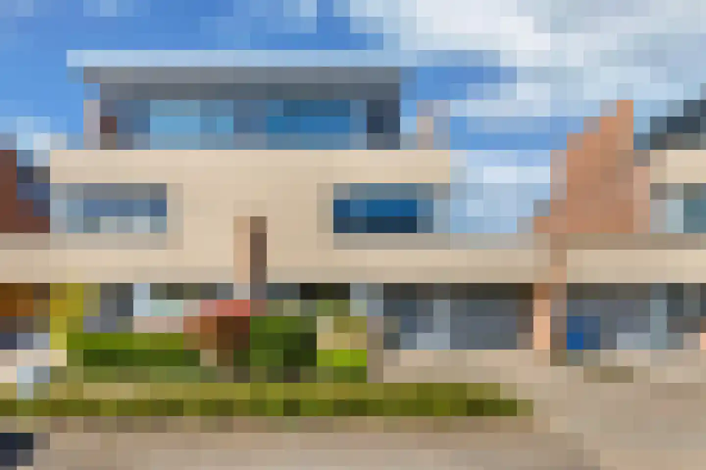 Cecil B. de Millestraat 55 Almere