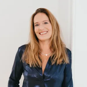 Foto von Cecile Smits van Oyen