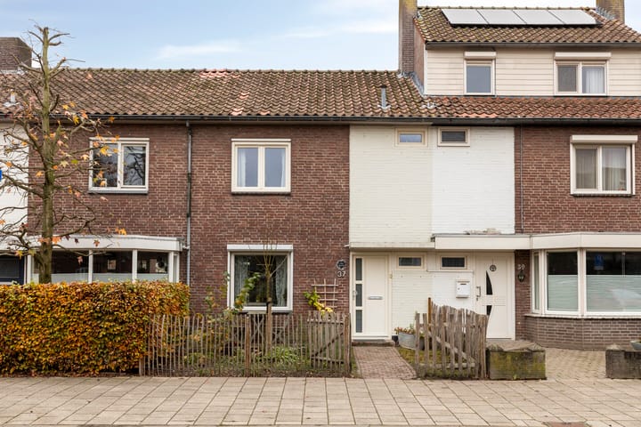 Ceciliastraat 37 in Veldhoven foto