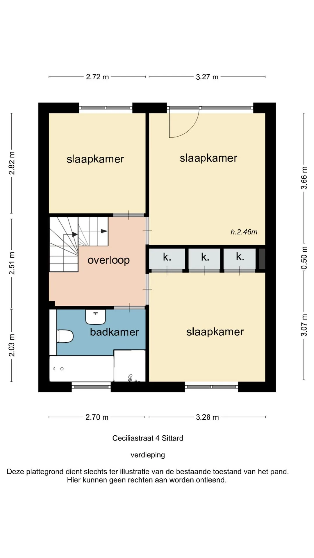 Ceciliastraat 4 Sittard thumbnail 41