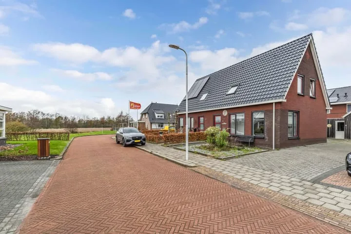 Cedelshof 33 Kollumersweach thumbnail 10