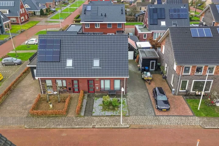 Cedelshof 33 Kollumersweach thumbnail 12