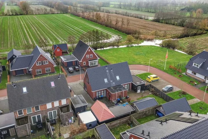 Cedelshof 33 Kollumersweach thumbnail 6