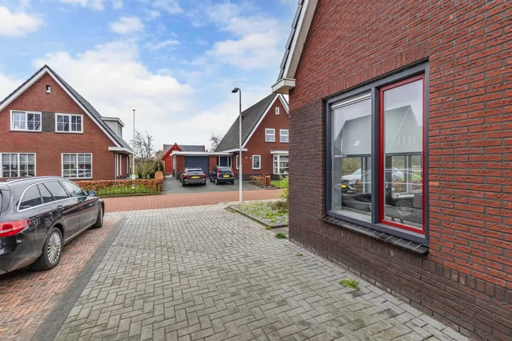 Cedelshof 33 Kollumersweach thumbnail 8