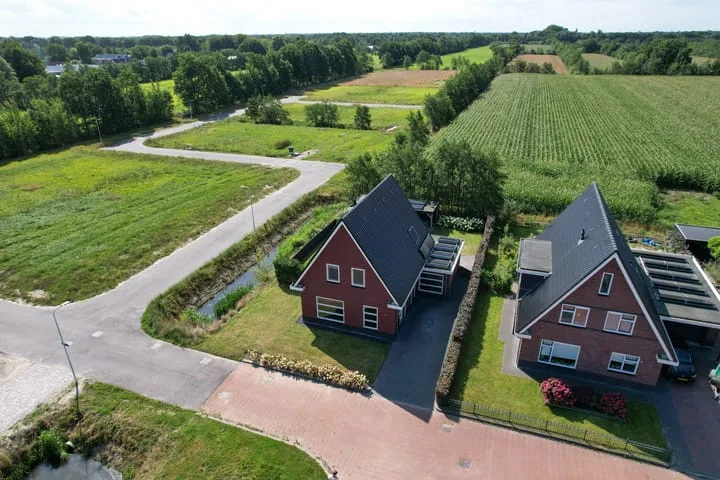 Cedelshof 36 Kollumersweach foto 2