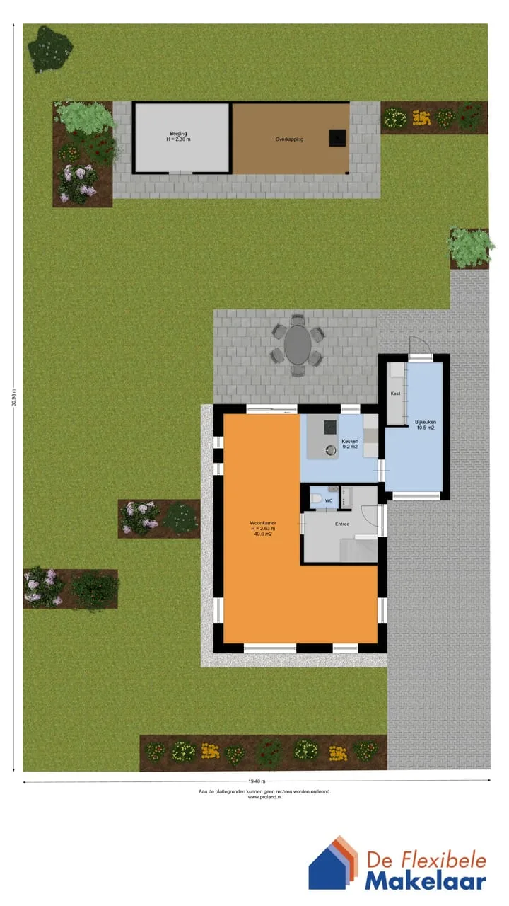 Cedelshof 36 Kollumersweach thumbnail 57