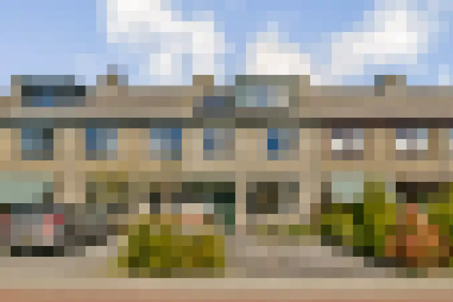 Cederdreef 14 Vlaardingen