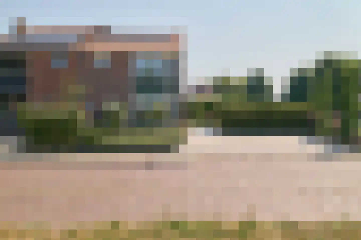 Cederlaan 9 Roden