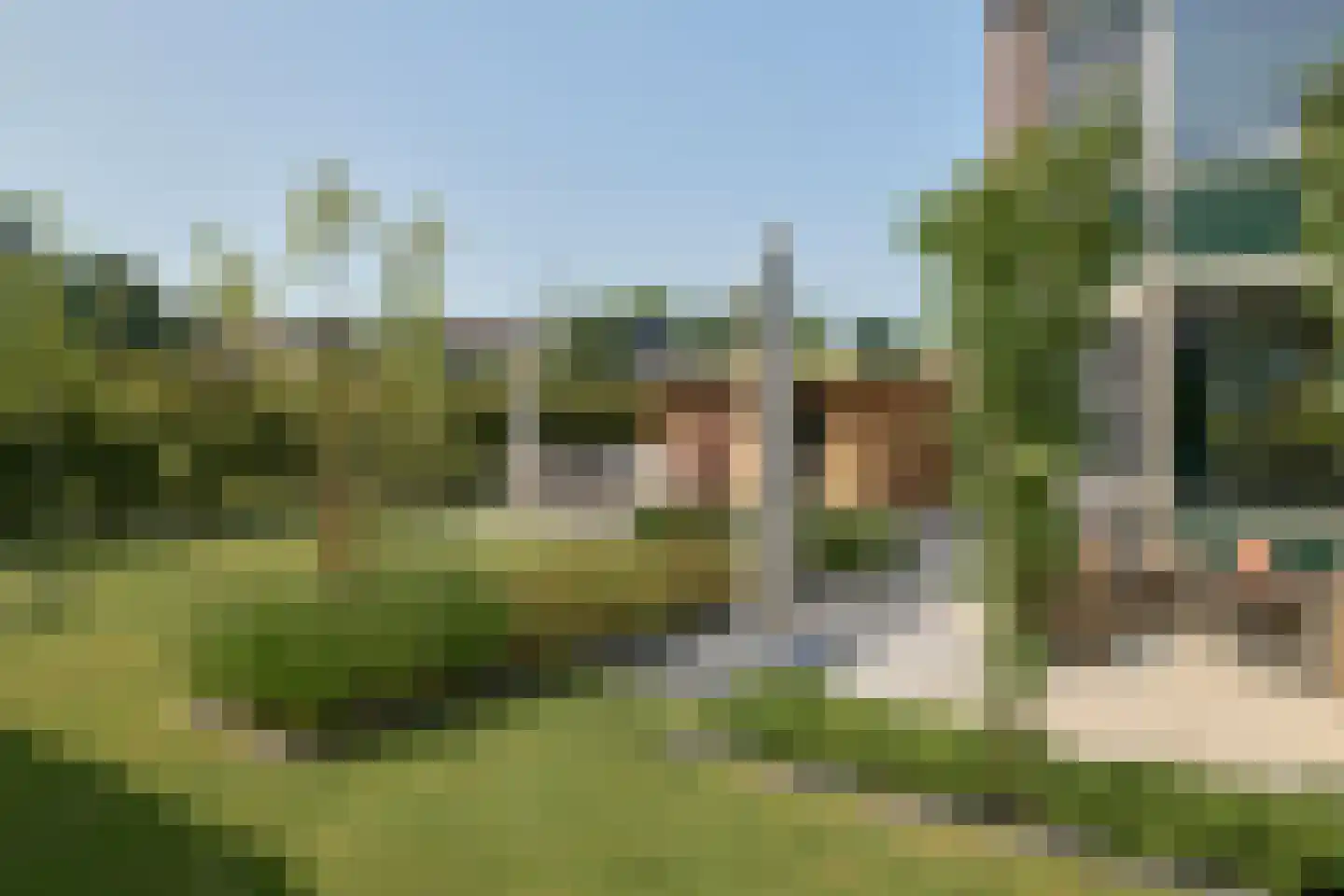 Cederlaan 9 Roden foto 3