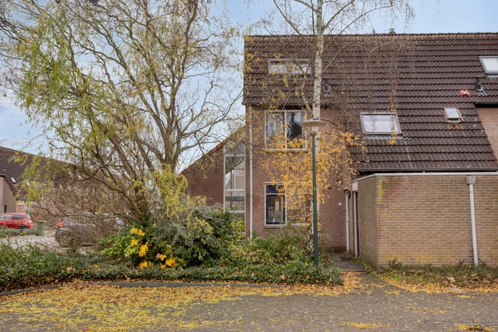 Photo de la maison Cederlaar 14, Veghel