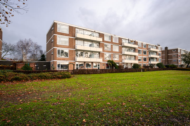 Foto van woning Cederstraat 121, Alphen aan den Rijn