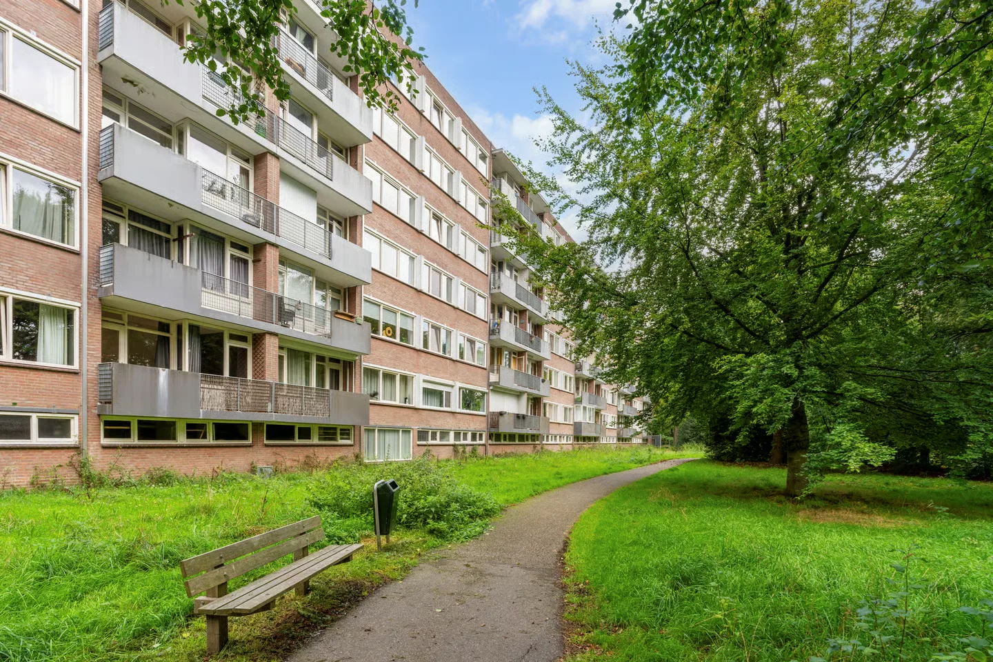Cederstraat 147 Tilburg